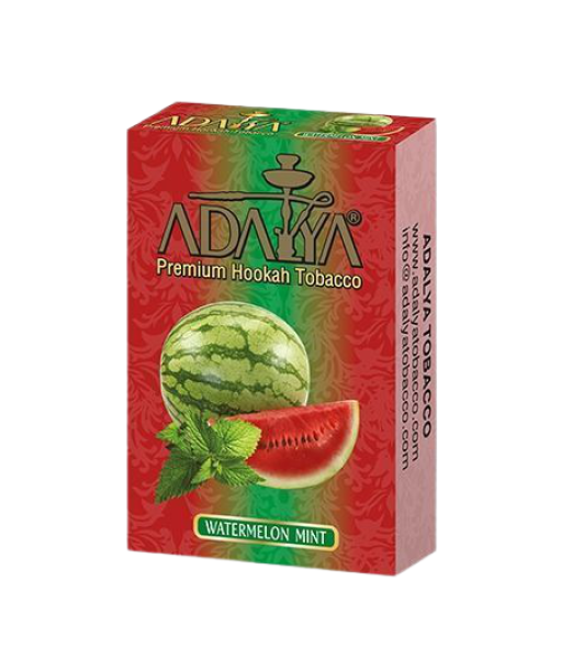 Adalya Watermelon Mint
